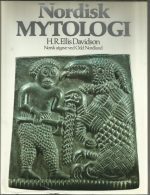 Nordisk mytologi