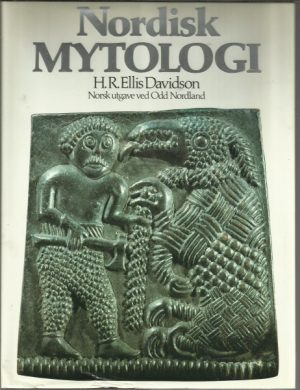 Nordisk mytologi
