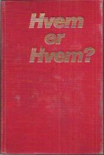 Hvem er Hvem 1984