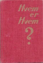 Hvem er Hvem? 1968