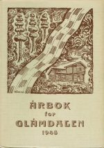 Årbok for Glåmdalen 1948