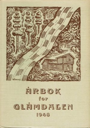 Årbok for Glåmdalen 1948