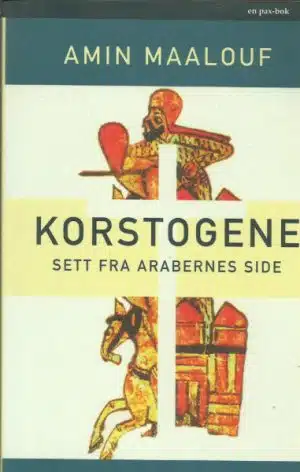 Korstogene sett fra arabernes side