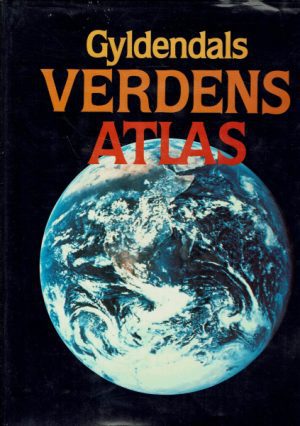 Gyldendals verdensatlas