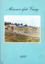 Minner ifrå Vang 1997