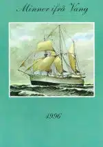 Minner ifrå Vang 1996