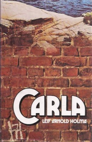 Holma, Leif A: Carla
