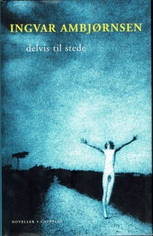 Delvis til stede