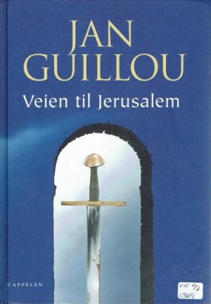 Veien til Jerusalem