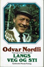 Langs veg og sti. Tegninger av Reidar Fritzvold