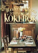 Mesterkokkens internasjonale kokebok