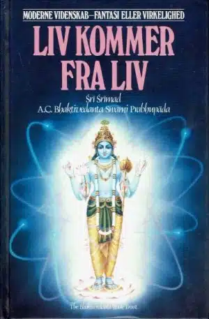 Liv kommer fra liv. Moderne videnskab - fantasi eller virkelighed