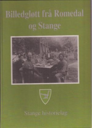 Billedgløtt frå Romedal og Stange