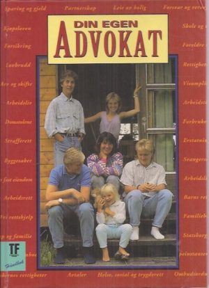 Din egen advokat