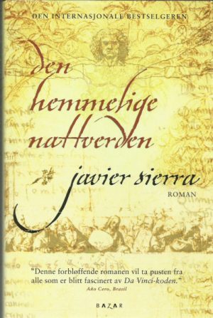 Den hemmelige nattverden