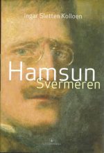 Hamsun. Svermeren
