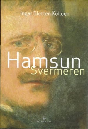 Hamsun. Svermeren
