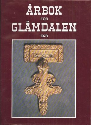 Årbok for Glåmdalen 1978 (37. årgang)