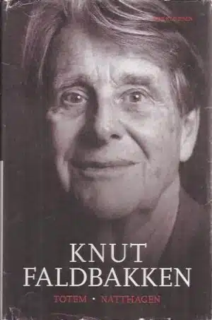 Totem. Natthagen. 2 kriminalromaner i en bok