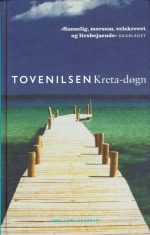 Kreta-døgn. Roman
