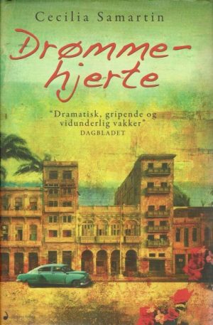 Drømmehjerte. Roman