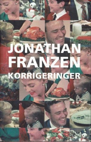 Korrigeringer