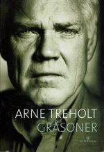 Gråsoner. Selvbiografi