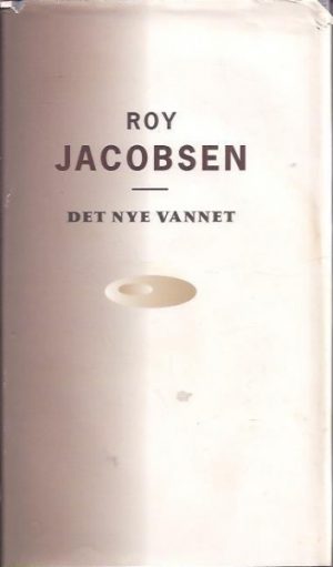 Det nye vannet