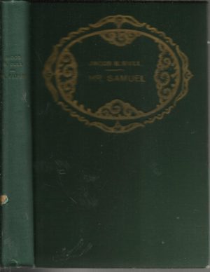 Hr. Samuel