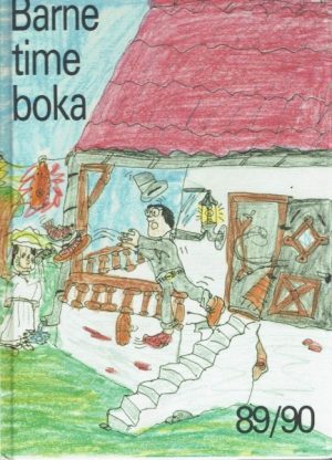 Barnetimeboka 89/90
