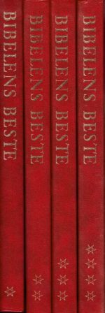 Bibelens Beste I-IV