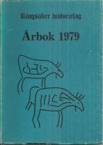 Ringsaker historielag. Årbok 1979