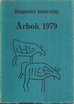 Ringsaker historielag. Årbok 1979