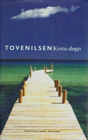 Kreta-døgn. Roman