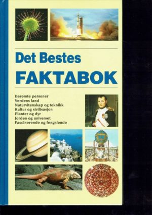 Det Bestes faktabok