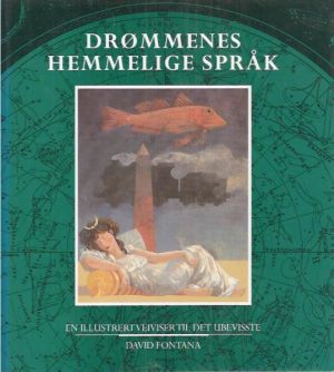 Fontana, David: Drømmenes hemmelige språk