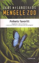 Nygårdshaug, Gert: Mengele Zoo