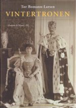 Vintertronen. Haakon & Maud - III