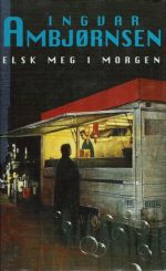 Elsk meg i morgen