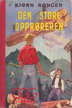 Den store opprøreren