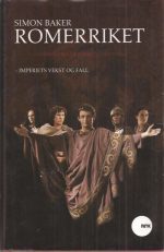 Romerriket  -- Imperiets vekst og fall