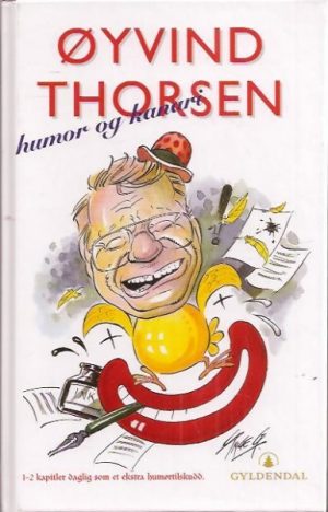 Humor og kanari