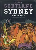 Kunstdetektivene 5. Sydney-mysteriet