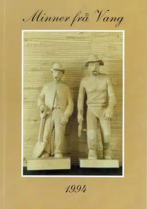 Minner frå Vang 1994