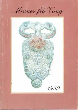 Minner frå Vang 1989