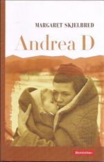 Andrea D. Roman