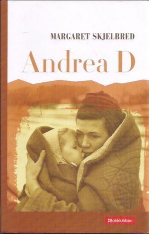 Andrea D. Roman