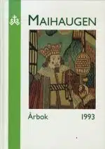 Maihaugen 1993