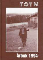 Totn. Årbok 1994