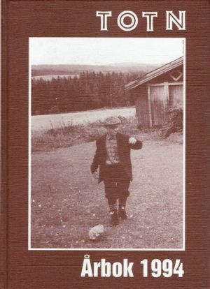 Totn. Årbok 1994